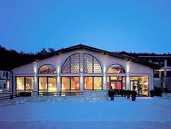 ****  Meridiana Country Hotel Calenzano Olaszország