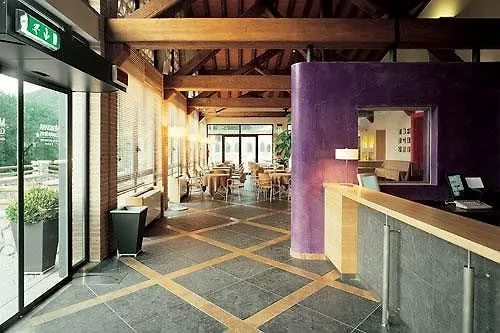 Meridiana Country Hotel Calenzano