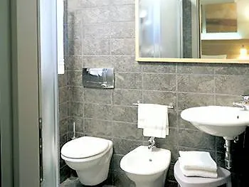 ****  Meridiana Country Hotel Calenzano Olaszország