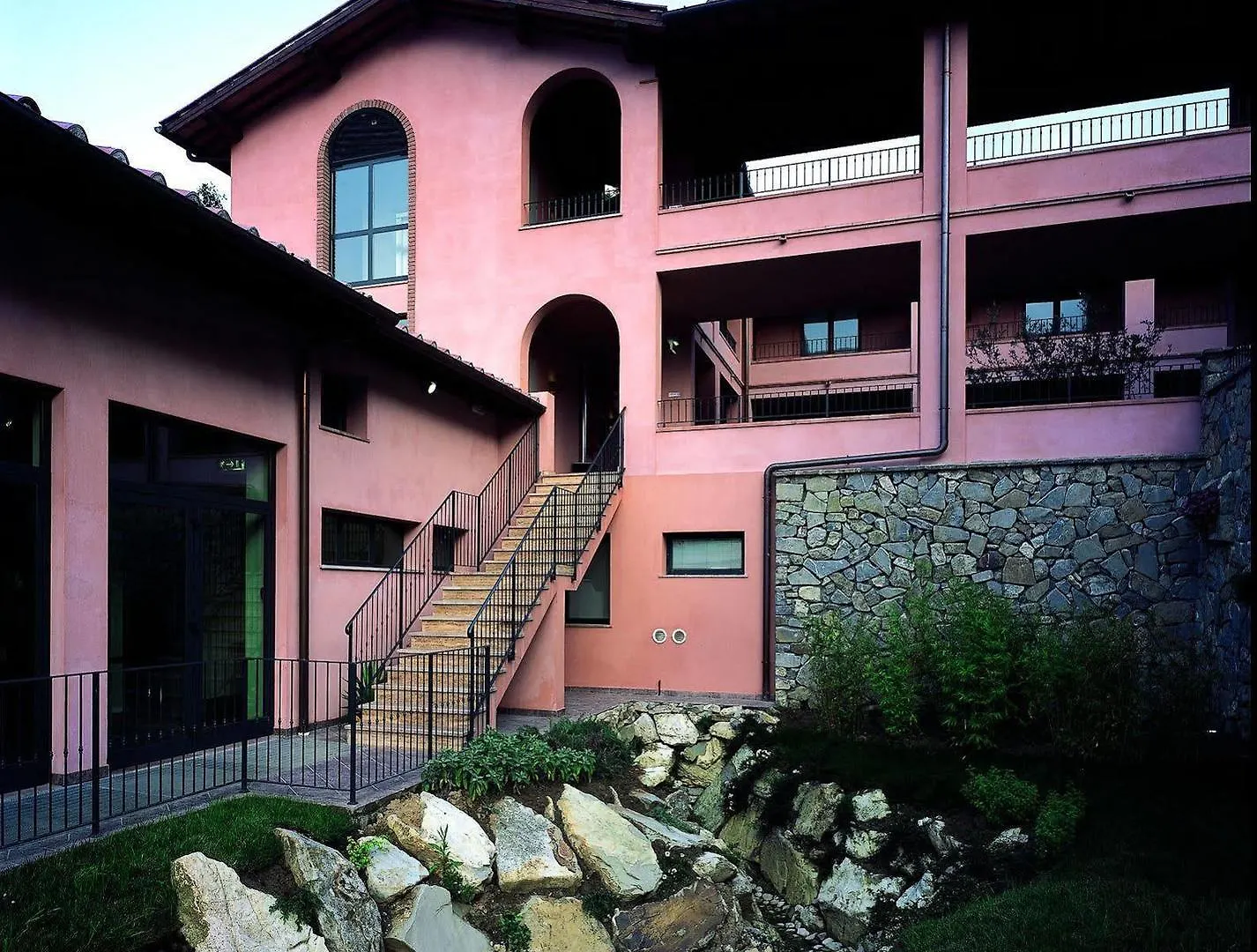 Meridiana Country Hotel Calenzano