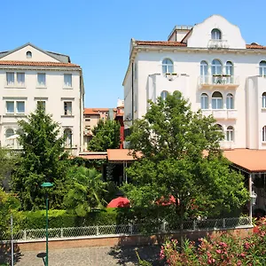 **** Hotel Biasutti Italy