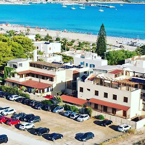*** Hotel Iride By Marino Tourist Italy
