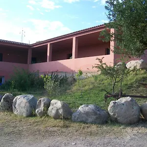  Agroturismo Farris Massimo Italia