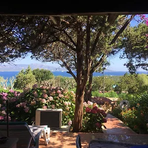 Apartment Punta Lada 