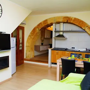  Apartamento San Giovanni Italia
