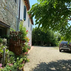 Residenza San Matteo Apartment