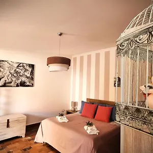  Сasa de vacaciones Arborea Studio Italia