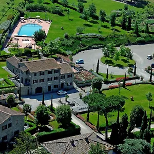 Szálloda Borgo Il Melone