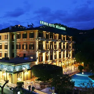 Grand Bellavista Palace & Golf Монтекатини-Терме