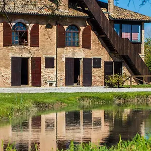 Bauernhof Valgrande Casone 