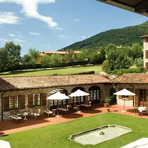 **** Hotel Relaisfranciacorta Italy