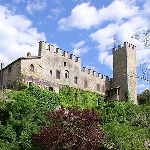 Apartahotel Castello Di Montalto, Castelnuovo Berardenga