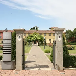 **** Hotel Bes Bergamo Italy