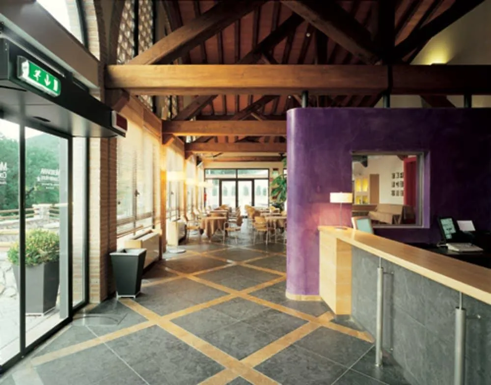 Meridiana Country Hotel Calenzano