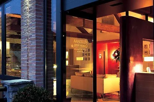 Meridiana Country Hotel Calenzano