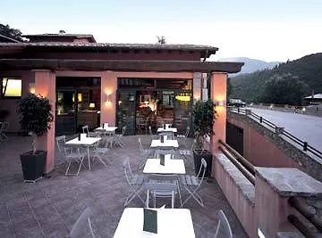 Meridiana Country Hotel Calenzano Olaszország