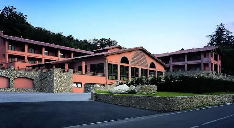 Meridiana Country Hotel Calenzano