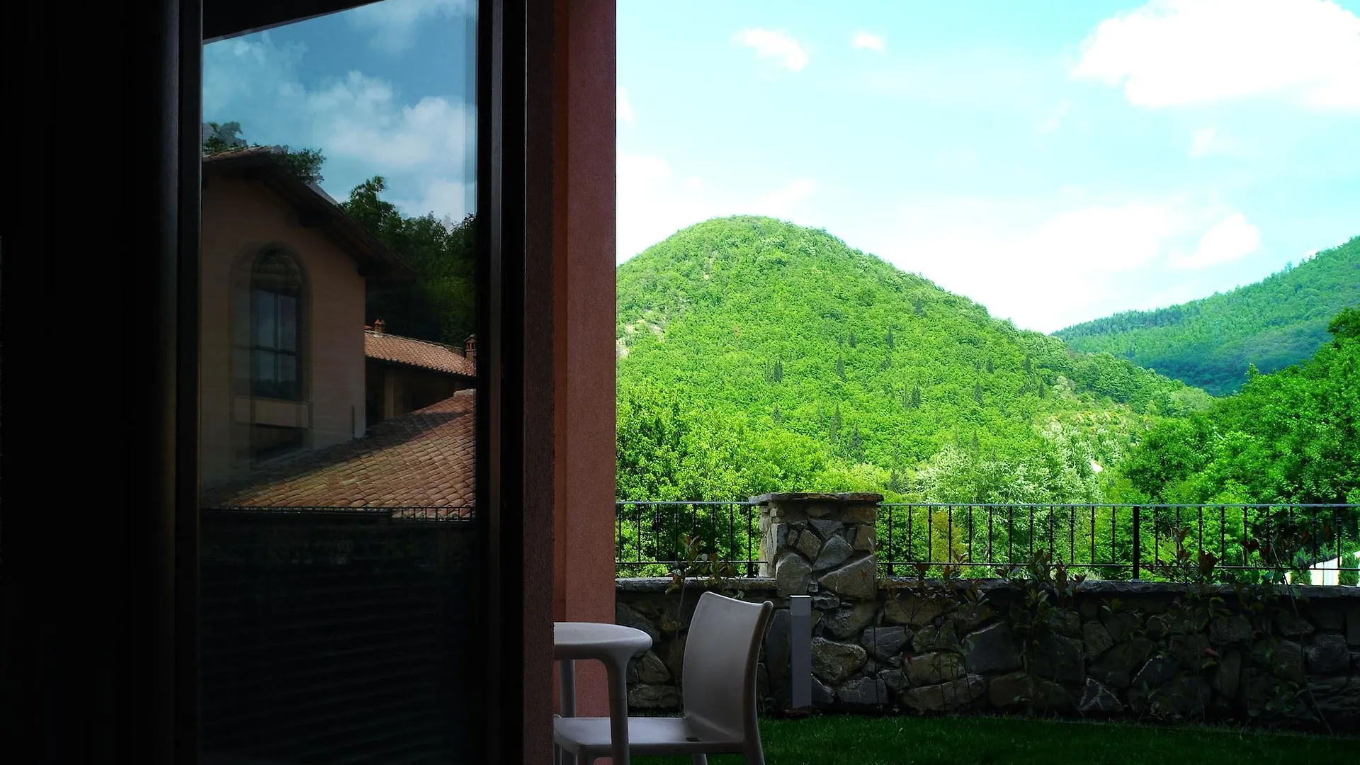 Meridiana Country Hotel Calenzano Italia