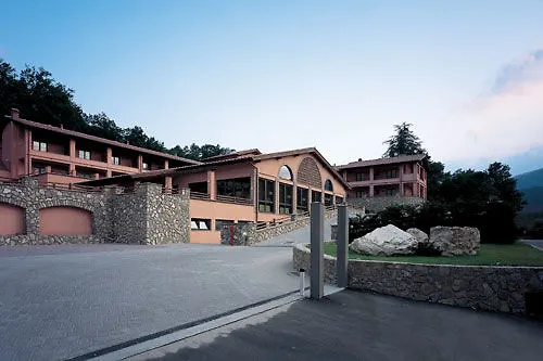 ****  Meridiana Country Hotel Calenzano Italia