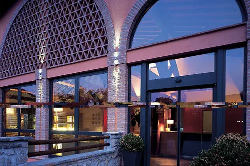 Meridiana Country Hotel Calenzano