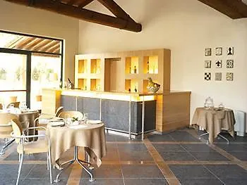 Meridiana Country Hotel Calenzano
